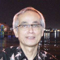 Dr. Siswa Setyahadi