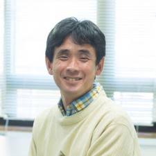 Prof. Suzuki Yutaka