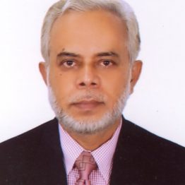 Prof. Md Mozammel Hoq